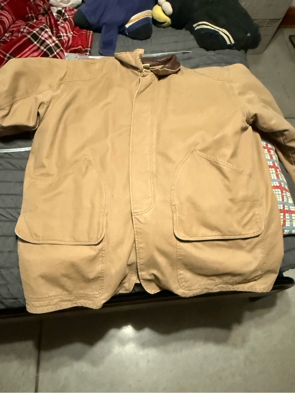 Vintage American Eagle Outfitters Canvas Jacket